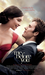 Me+Before+You Movie