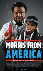 Morris+from+America Movie