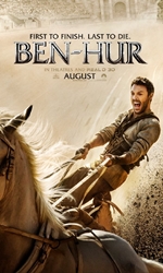 Ben-Hur Movie