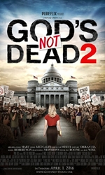 God+s+Not+Dead+2 Movie