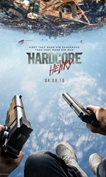 Hardcore+Henry Movie