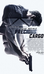 Precious+Cargo Movie