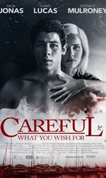 Careful+What+You+Wish+For Movie