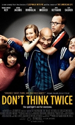Don%27t+Think+Twice Movie