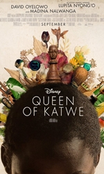 Queen+of+Katwe Movie