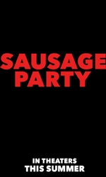 Sausage+Party Movie