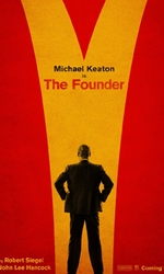 The+Founder+ Movie