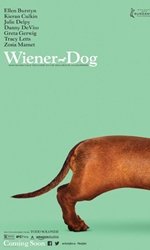 Wiener-Dog+ Movie