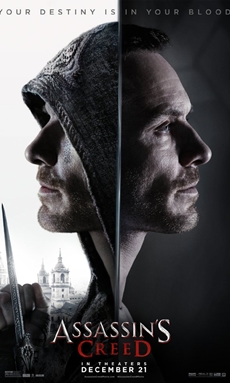 Assassin%27s+Creed+ Movie