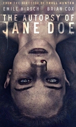 The+Autopsy+of+Jane+Doe Movie