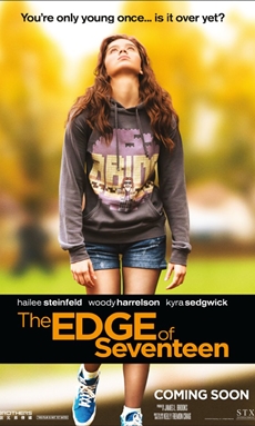 The+Edge+of+Seventeen+ Movie