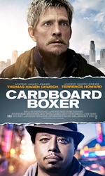 Cardboard+Boxer Movie