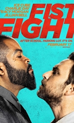 Fist+Fight Movie