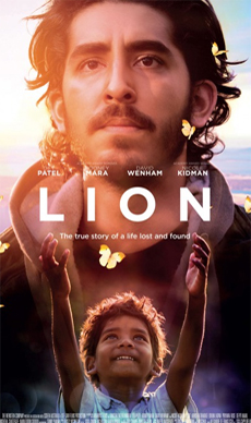 Lion Movie