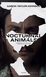 Nocturnal+Animals Movie