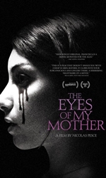 The+Eyes+of+My+Mother Movie