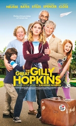 The+Great+Gilly+Hopkins Movie