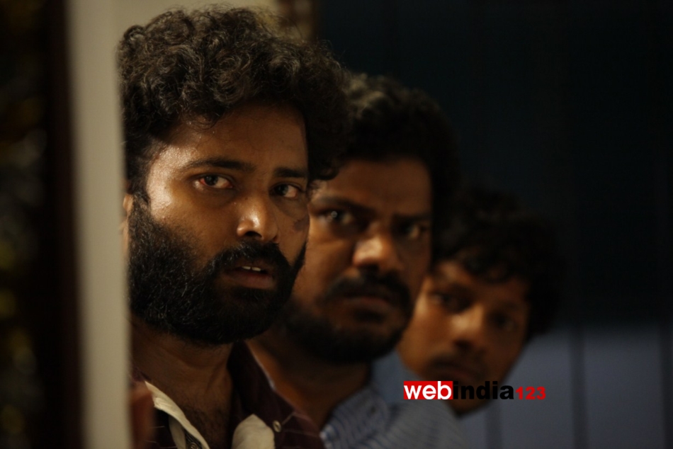 Visaranai Tamil Movie Trailer | Review | Stills