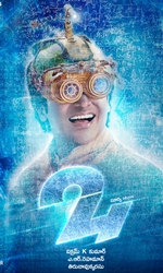 +24+(Telugu) Movie