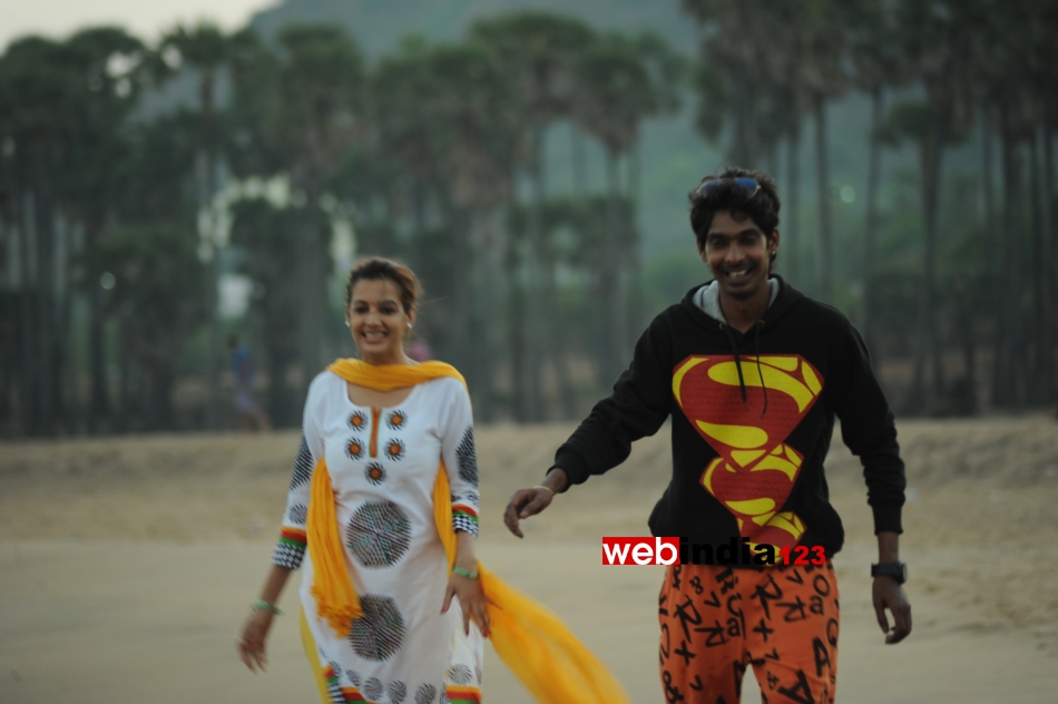 Banthi Poola Janaki Telugu Movie Trailer | Review | Stills