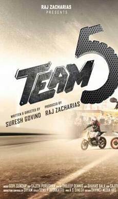 Team+5 Movie