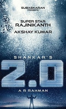+2.0+(Telugu) Movie