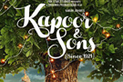 Kapoor+and+Sons Movie