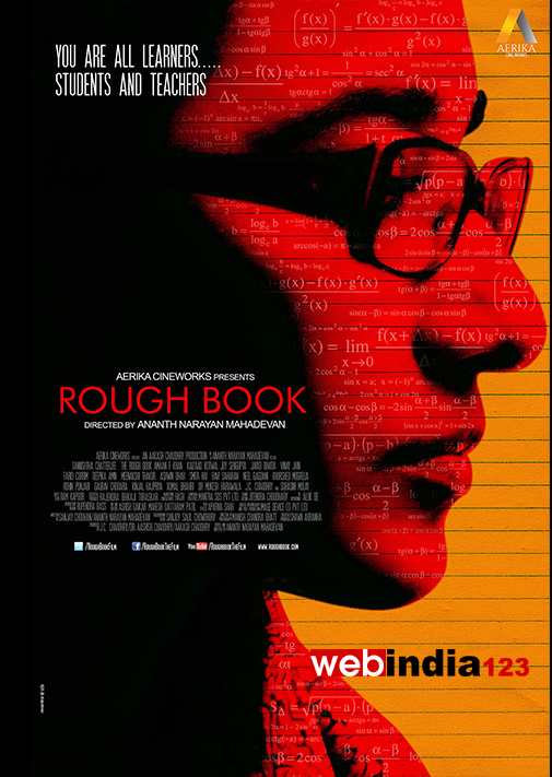 rough-book