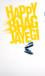 Happy+Bhag+Jayegi Movie