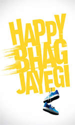 Happy+Bhag+Jayegi Movie