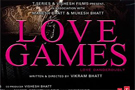 Love+Games Movie