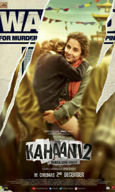 Kahaani+2 Movie