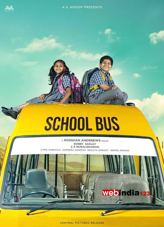 school-bus