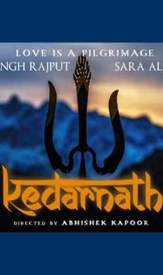Kedarnath Movie