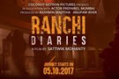 Ranchi+Diaries Movie