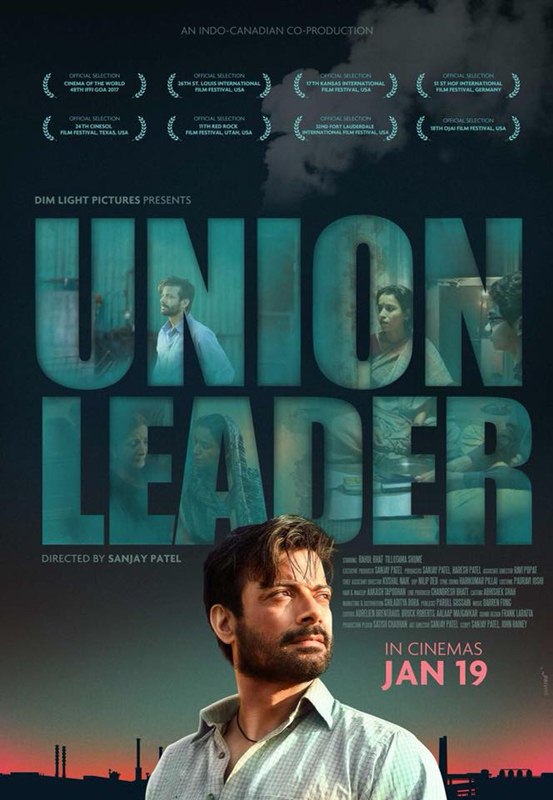 union-leader