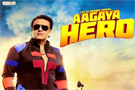 Aa+Gaya+Hero Movie