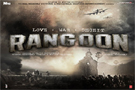 Rangoon+(Hindi) Movie