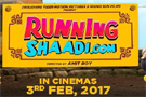 Running+Shaadi Movie