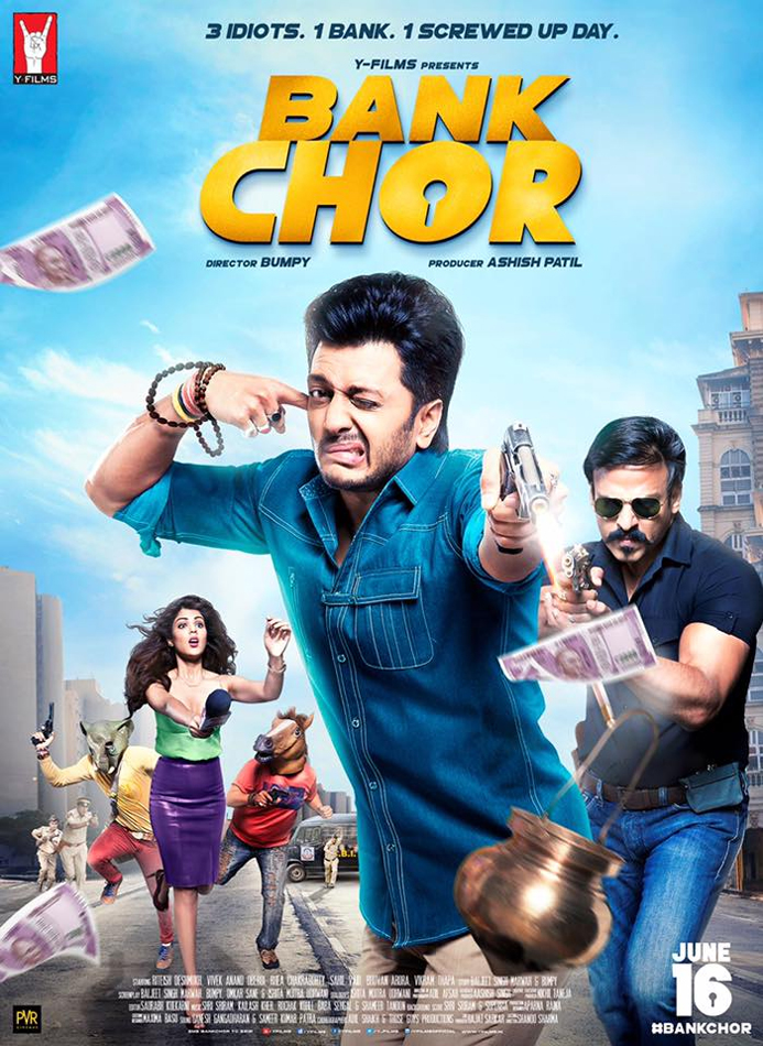 bank-chor