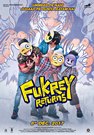 fukrey-returns