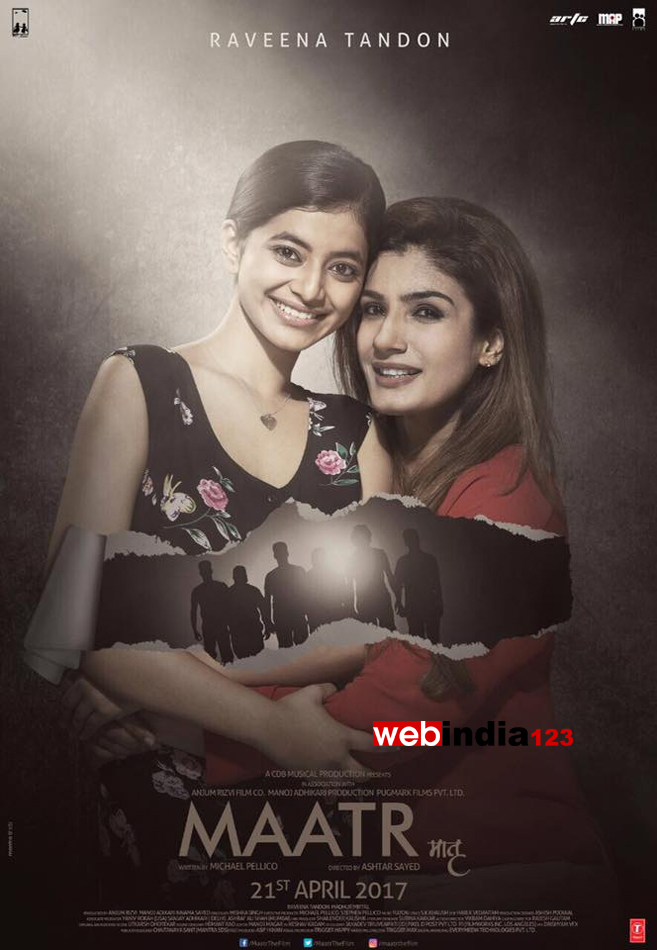 maatr