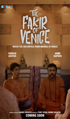 The+Fakir+of+Venice Movie