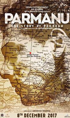 Parmanu%3a+The+Story+Of+Pokhran Movie