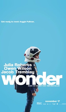Wonder Movie