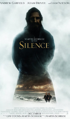 Silence Movie