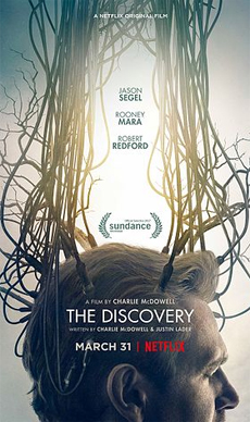 The+Discovery Movie