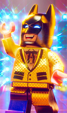 The+Lego+Batman+Movie Movie