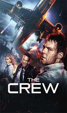The+Crew+(Dubbed) Movie