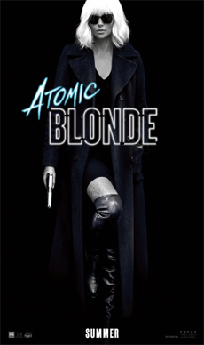 Atomic+Blonde Movie